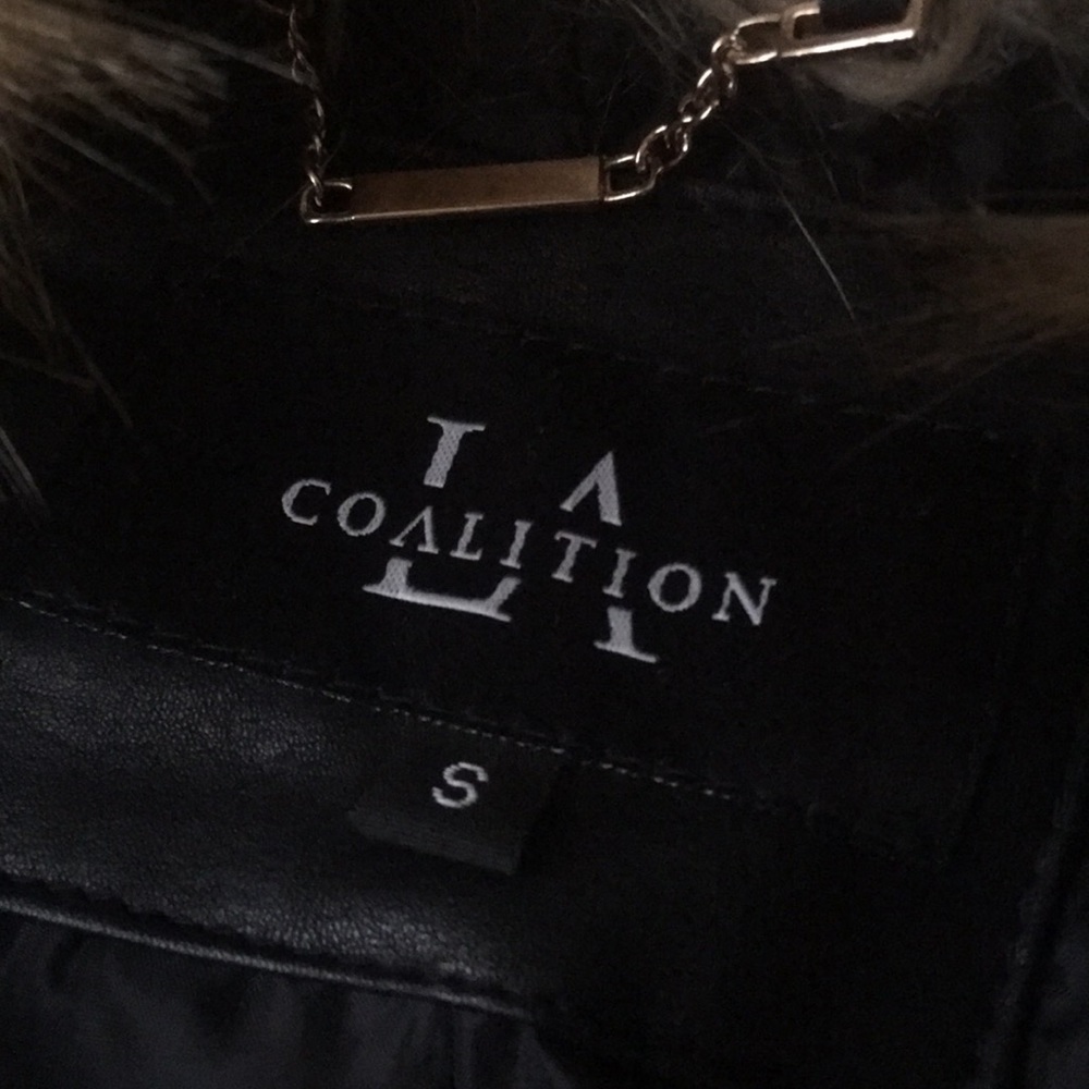 Jacket - Picture 2 of 4